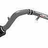 Cold air intake