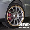 Wheel protector