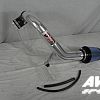 Cold air intake