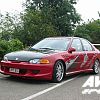 Bodykit 4d