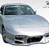 Frontbumper