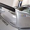 Rear wing