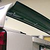 Rear wing