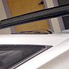 Rear wing