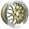 Wheel