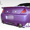 Rearbumper