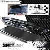 Roof wing hb