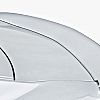 Rear wing