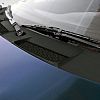 Wiper cowl