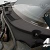 Wiper cowl