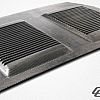 Engine cover