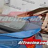 Rear wing