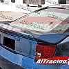 Rear wing