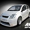 Sideskirts