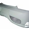 Rearbumper
