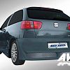 Rearbumper