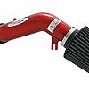 Short ram air intake