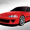 Bodykit 4d