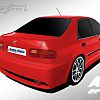 Bodykit 4d