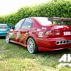 Sideskirts 4d