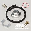 Fuel pressure regulator