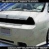 Rearbumper