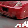 Rearbumper