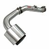 Cold air intake
