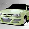 Bodykit