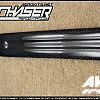 Spark plug cover