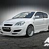 Bodykit