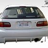 Rearbumper hb