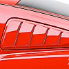 Louvers