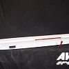 Rear wing
