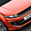 Bodykit
