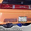 Bodykit
