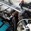 Engine damper