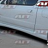 Sideskirts