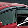 Visors (sedan)