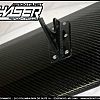 Rear wing