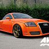 Sideskirts