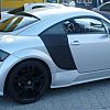 Sideskirts