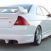 Bodykit 2d