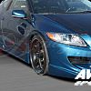Sideskirts