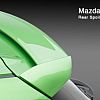 Rear wing