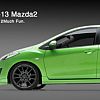 Sideskirts