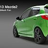 Sideskirts