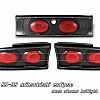 Taillights