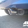 Rear Muffler