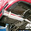 Exhaust